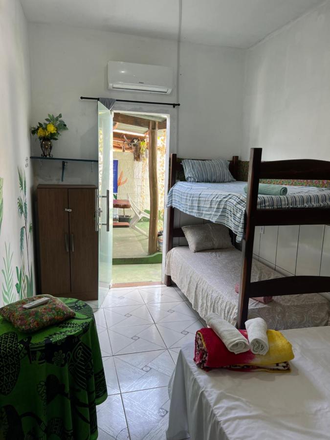 Hotel Maré Alta em Boipeba Velha Boipeba Exterior foto