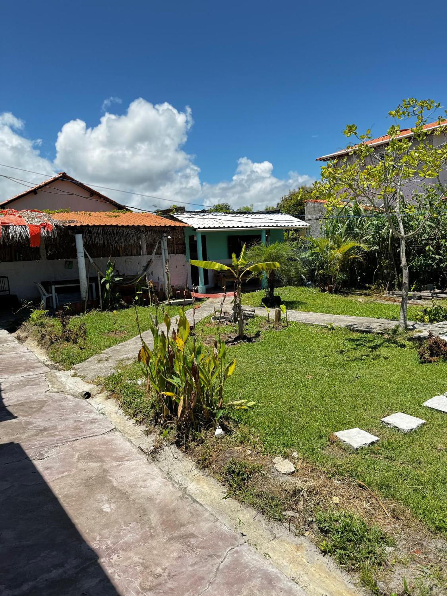 Hotel Maré Alta em Boipeba Velha Boipeba Exterior foto
