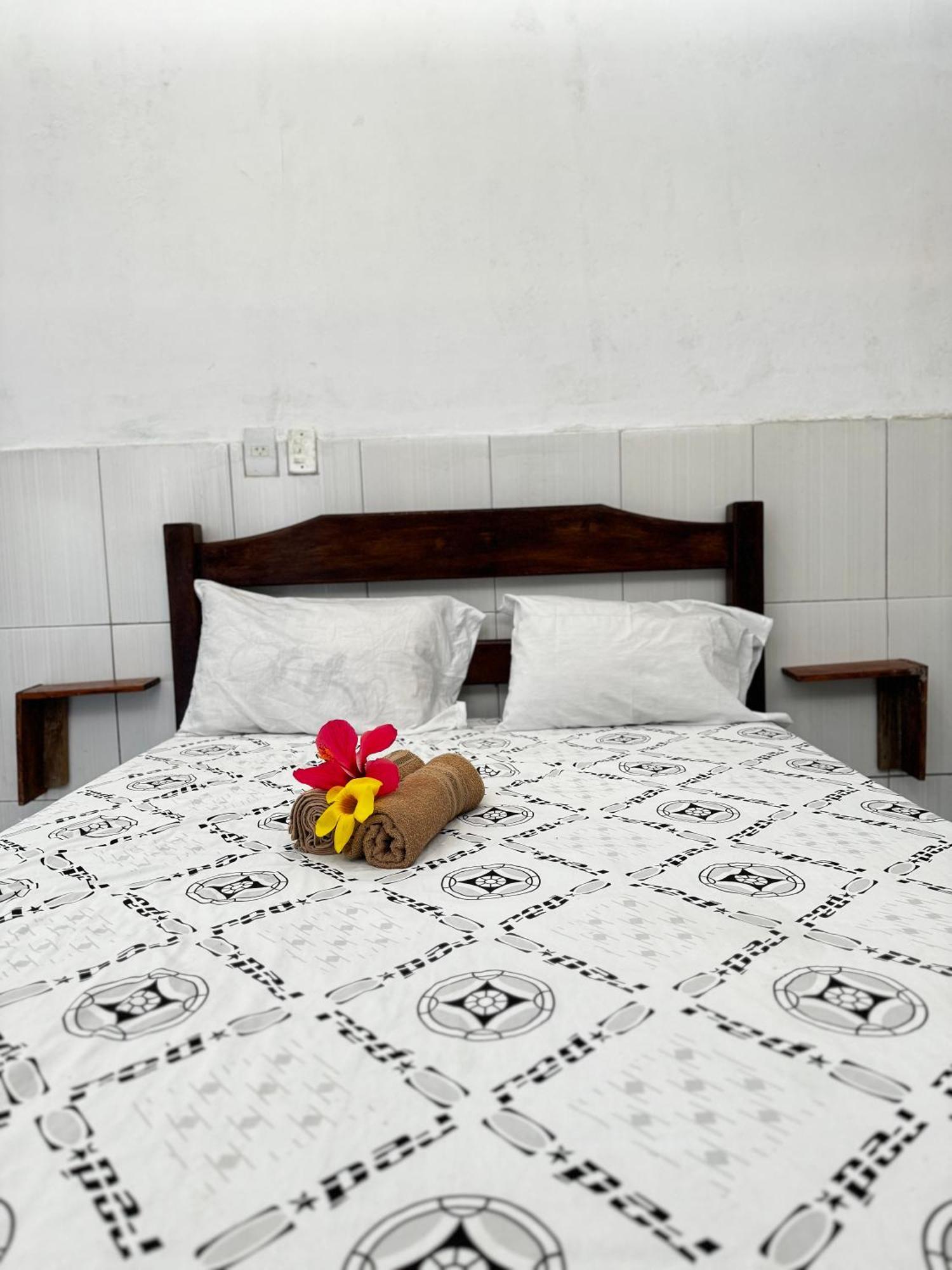 Hotel Maré Alta em Boipeba Velha Boipeba Exterior foto