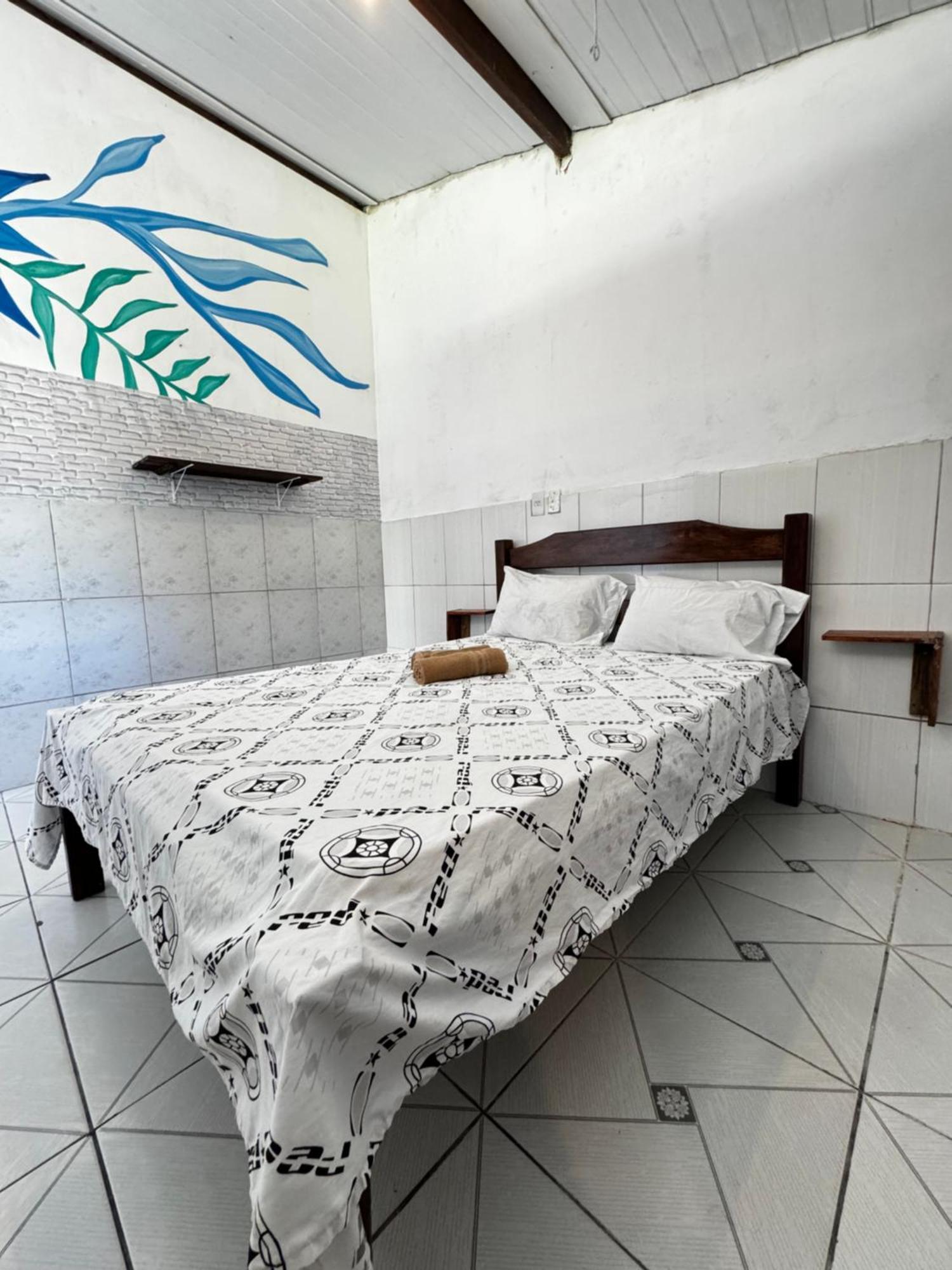 Hotel Maré Alta em Boipeba Velha Boipeba Exterior foto