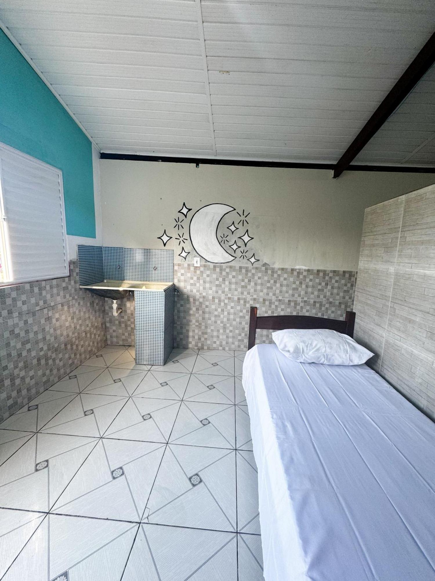 Hotel Maré Alta em Boipeba Velha Boipeba Exterior foto