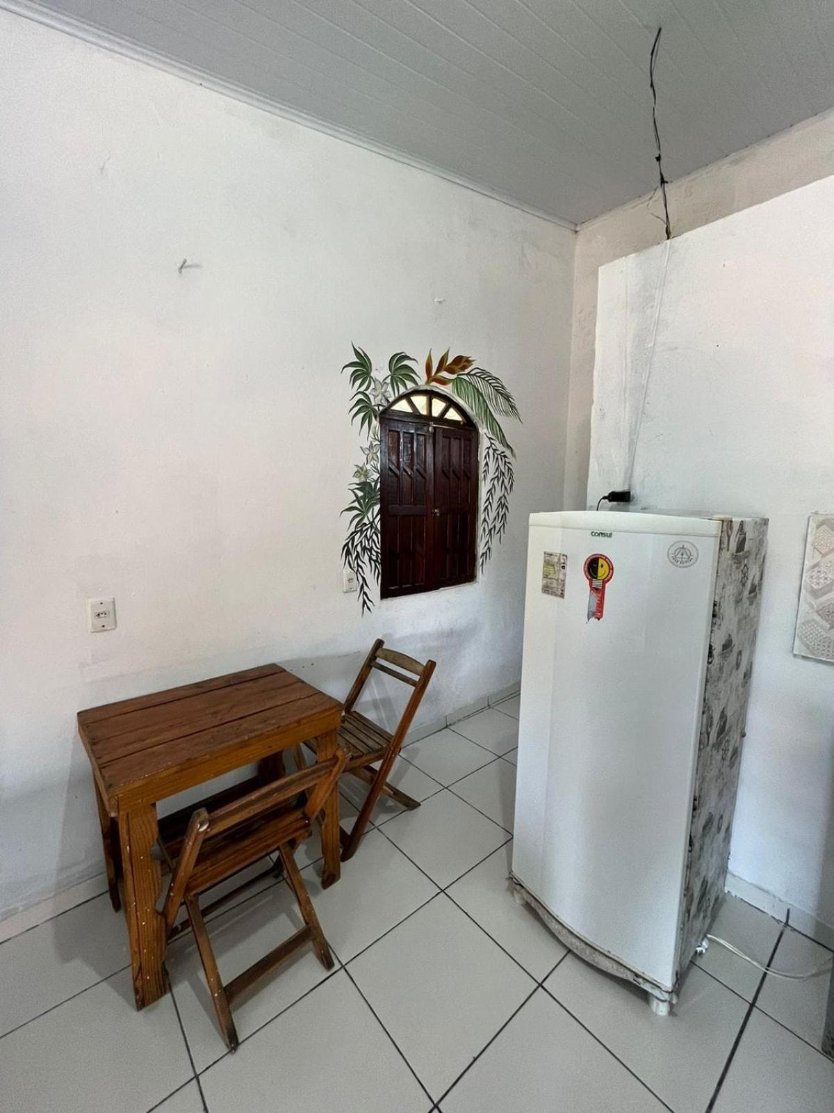 Hotel Maré Alta em Boipeba Velha Boipeba Exterior foto